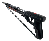 Spearfishing Micro Ambush 30 Compact light euro-style band Speargun 25" long